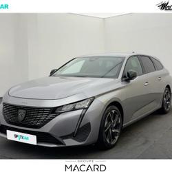 Peugeot 308 SW Phase 2 1.5 BlueHDi 130ch S&S Allure Pack Bo&eacute;