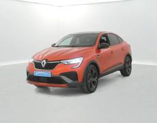 Renault Arkana Pontivy