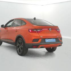 Renault Arkana Arkana E-Tech 145 R.S. Line Pontivy