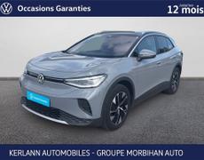 Volkswagen ID4 Vannes