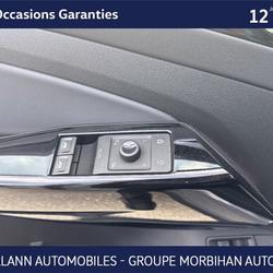 Volkswagen ID4 286 CH PRO Life Max Vannes