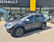 Dacia Duster 1.5 BLUE DCI 115CH PRESTIGE 4X4