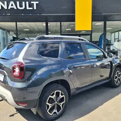 Dacia Duster 1.5 BLUE DCI 115CH PRESTIGE 4X4 Sannerville