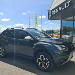 Dacia Duster 1.5 BLUE DCI 115CH PRESTIGE 4X4 Sannerville