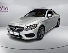 Mercedes CLA Eckbolsheim