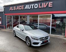 Mercedes CLA Eckbolsheim