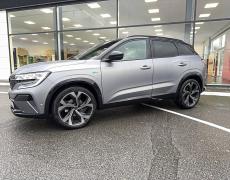 Renault Austral Pontivy