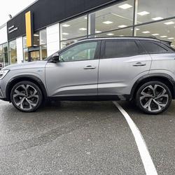 Renault Austral Austral mild hybrid 160 auto Techno esprit Alpine Pontivy