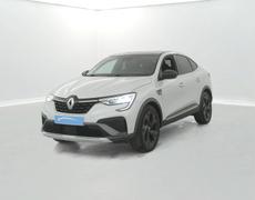 Renault Arkana Pontivy