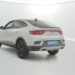 Renault Arkana Arkana E-Tech 145 - 21B R.S. Line Pontivy