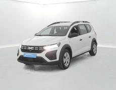 Dacia Jogger Pontivy