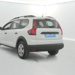 Dacia Jogger Jogger ECO-G 100 5 places Essential Pontivy
