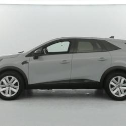 Renault Symbioz Symbioz E-Tech full hybrid 145 Evolution Pontivy