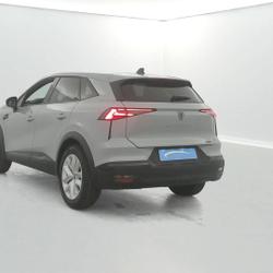 Renault Symbioz Symbioz E-Tech full hybrid 145 Evolution Pontivy