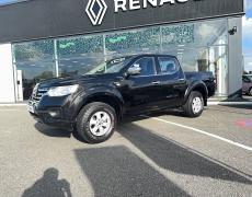 Renault Alaskan Pontivy