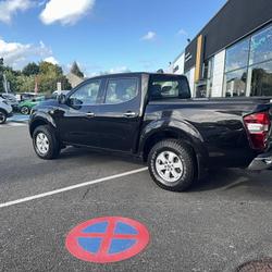 Renault Alaskan ALASKAN DOUBLE CABINE DCI 160 LIFE Pontivy