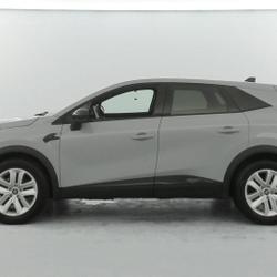 Renault Symbioz Symbioz E-Tech full hybrid 145 Evolution Pontivy
