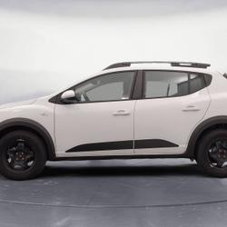 Dacia Sandero Sandero ECO-G 100 GSR2 Stepway Expression Pontivy