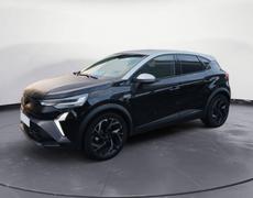 Renault Captur Pontivy