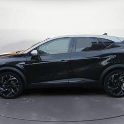 Renault Captur Captur E-Tech full hybrid 145 ch esprit Alpine Pontivy