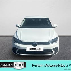 Volkswagen Polo 1.0 TSI 95 S&S DSG7 Life Vannes