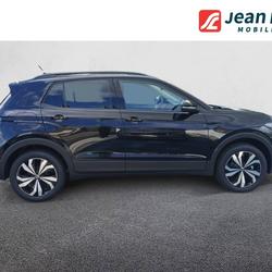 Volkswagen T-Cross 1.0 TSI 116 Start/Stop DSG7 VW Edition occasion - Voiron - photo 2/18