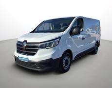 Renault Trafic Pontivy