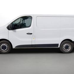 Renault Trafic TRAFIC FG BLUE DCI 130 L1H1 3T GSR2 ADVANCE Pontivy