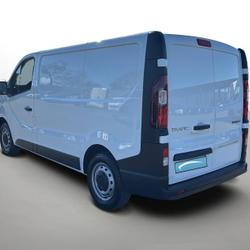 Renault Trafic TRAFIC FG BLUE DCI 130 L1H1 3T GSR2 ADVANCE Pontivy