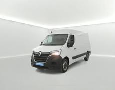 Renault Master Pontivy