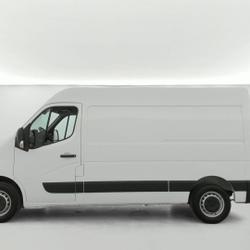 Renault Master MASTER FGN TRAC F3500 L2H2 BLUE DCI 135 CONFORT Pontivy