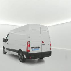 Renault Master MASTER FGN TRAC F3500 L2H2 BLUE DCI 135 CONFORT Pontivy
