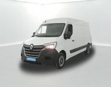 Renault Master Pontivy