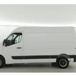 Renault Master MASTER FGN TRAC F3500 L2H2 DCI 135 GRAND CONFORT Pontivy
