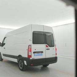 Renault Master MASTER FGN TRAC F3500 L2H2 DCI 135 GRAND CONFORT Pontivy