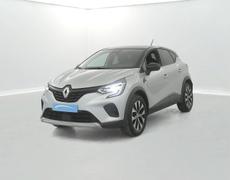 Renault Captur - Captur TCe 100 GPL Evolution - 11 990 €