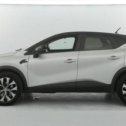 Renault Captur Captur TCe 100 GPL Evolution Pontivy