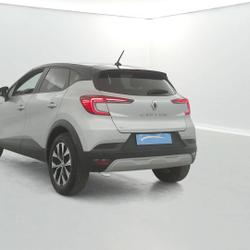 Renault Captur Captur TCe 100 GPL Evolution Pontivy