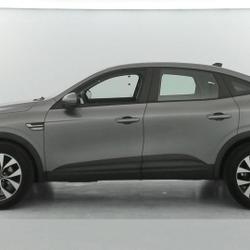 Renault Arkana Arkana TCe 140 EDC FAP Zen Pontivy