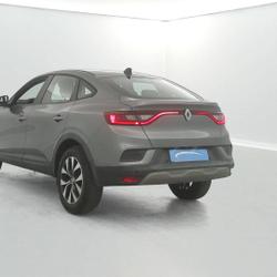 Renault Arkana Arkana TCe 140 EDC FAP Zen Pontivy