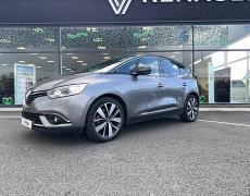 Renault Scenic 4 Pontivy