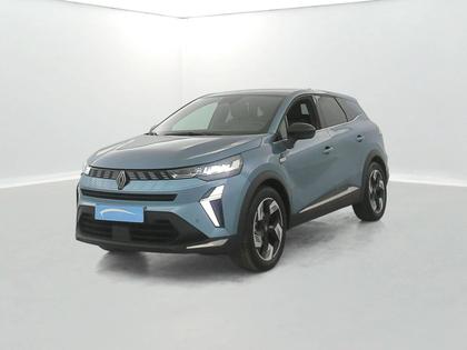 Renault Symbioz - Symbioz E-Tech full hybrid 145 Techno - 25 990 €