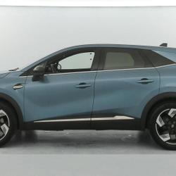 Renault Symbioz Symbioz E-Tech full hybrid 145 Techno Pontivy