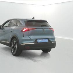 Renault Symbioz Symbioz E-Tech full hybrid 145 Techno Pontivy