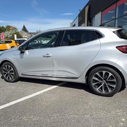 Renault Clio 5 Clio TCe 140 Techno Pontivy