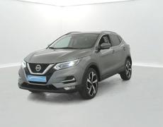 Nissan Qashqai Pontivy
