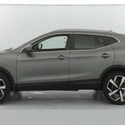 Nissan Qashqai Qashqai 1.3 DIG-T 160 Tekna Pontivy