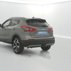 Nissan Qashqai Qashqai 1.3 DIG-T 160 Tekna Pontivy