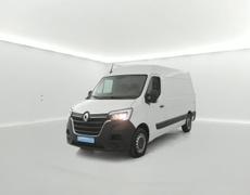 Renault Master Pontivy