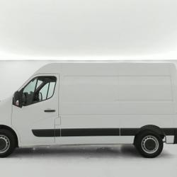 Renault Master MASTER FGN TRAC F3500 L2H2 BLUE DCI 135 CONFORT Pontivy